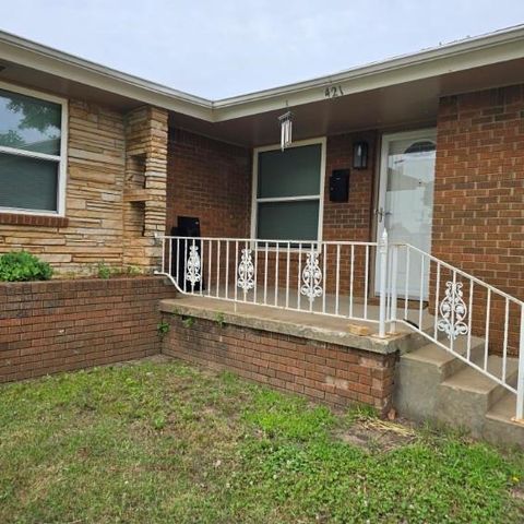1421 N Harvard Avenue, Oklahoma City, OK 73127