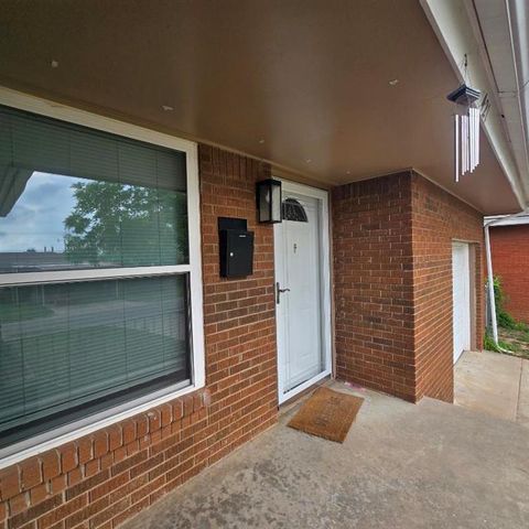 1421 N Harvard Avenue, Oklahoma City, OK 73127