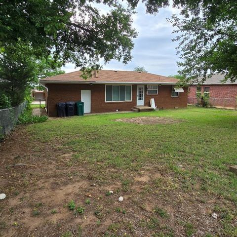 1421 N Harvard Avenue, Oklahoma City, OK 73127