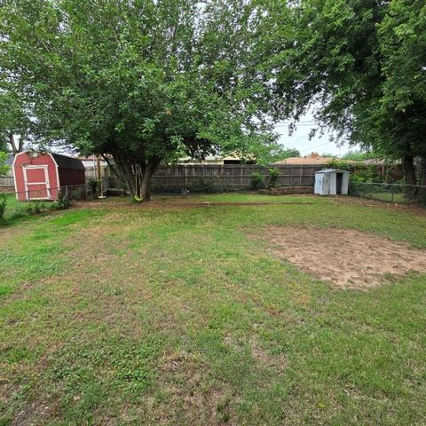1421 N Harvard Avenue, Oklahoma City, OK 73127