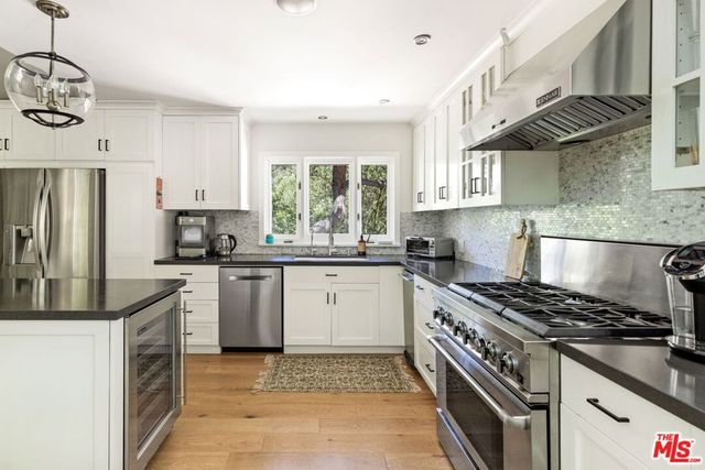 3206 Canyon Lake Drive, Los Angeles, CA 90068