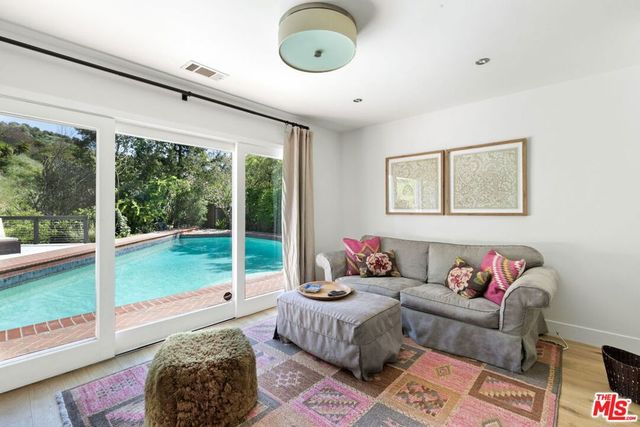 3206 Canyon Lake Drive, Los Angeles, CA 90068