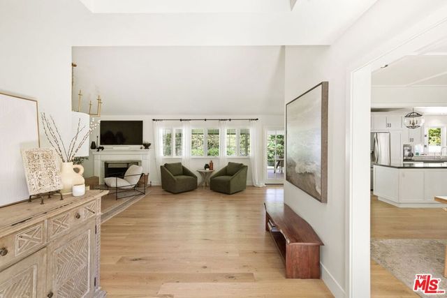 3206 Canyon Lake Drive, Los Angeles, CA 90068