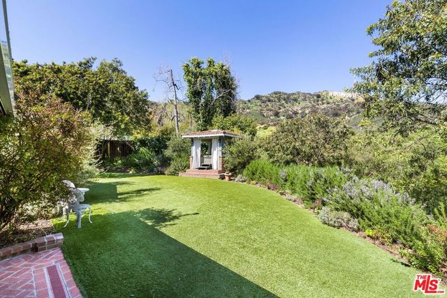 3206 Canyon Lake Drive, Los Angeles, CA 90068