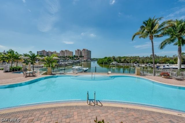 13665 Vanderbilt DR 603, Naples, FL 34110