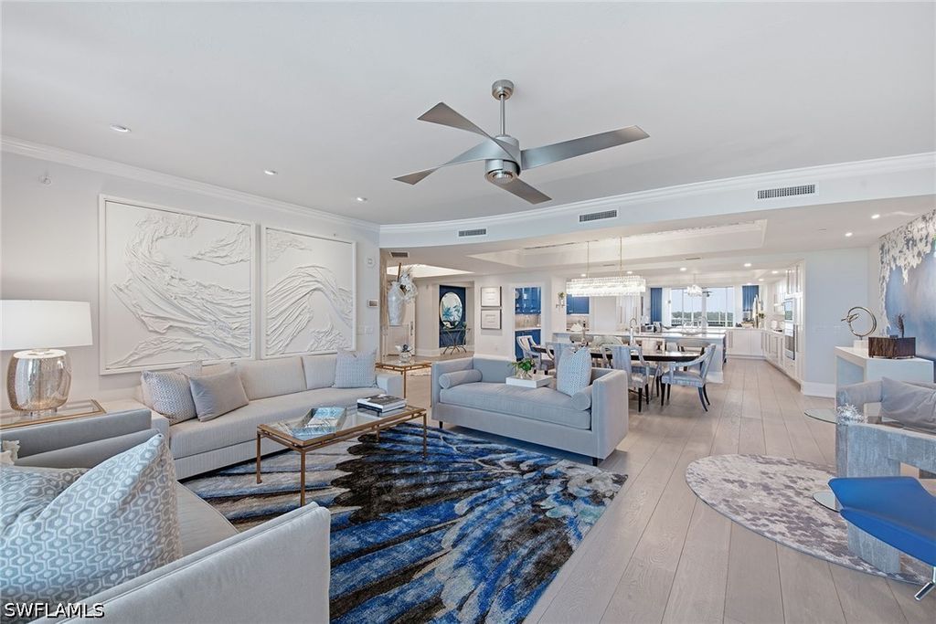13665 Vanderbilt DR 603, Naples, FL 34110