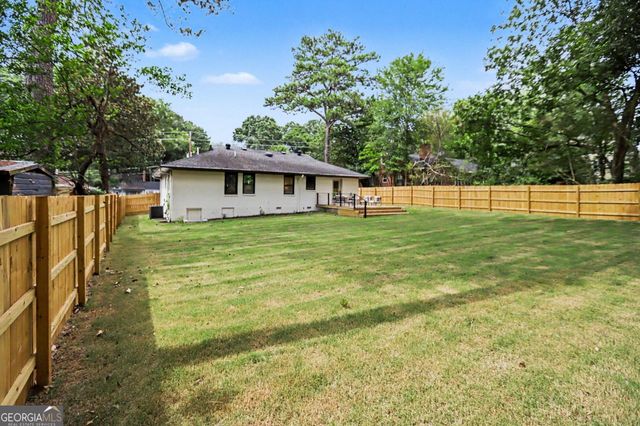 2383 N Decatur Road, Decatur, GA 30033