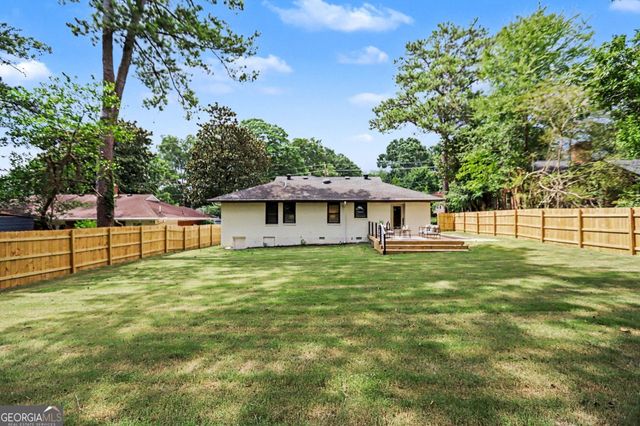 2383 N Decatur Road, Decatur, GA 30033
