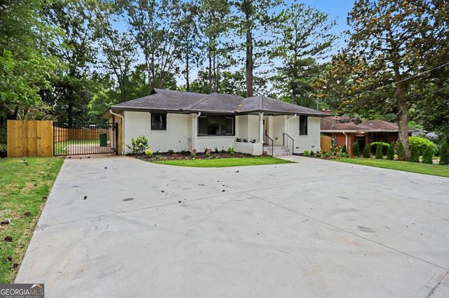 2383 N Decatur Road, Decatur, GA 30033