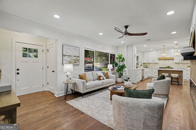 2383 N Decatur Road, Decatur, GA 30033