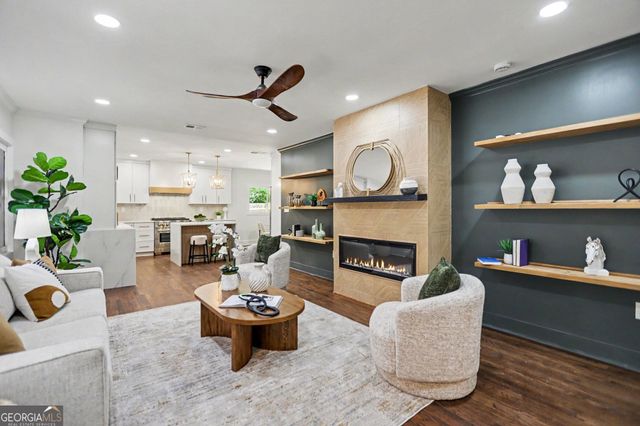 2383 N Decatur Road, Decatur, GA 30033