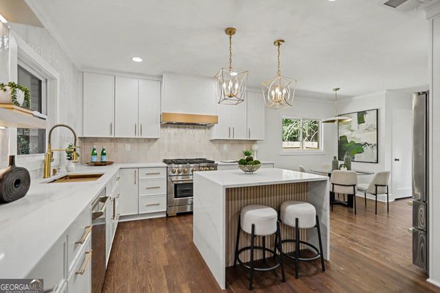 2383 N Decatur Road, Decatur, GA 30033
