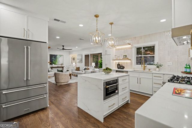 2383 N Decatur Road, Decatur, GA 30033
