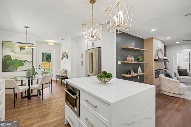 2383 N Decatur Road, Decatur, GA 30033