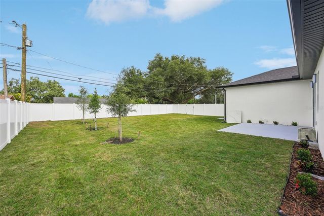 1596 NURSERY ROAD, Clearwater, FL 33756