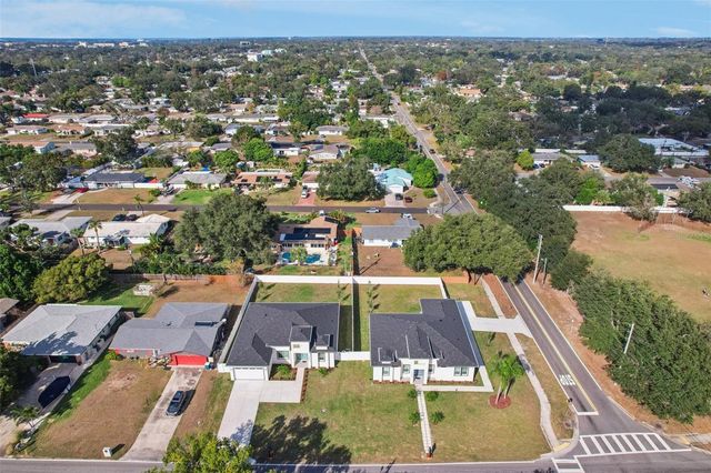 1596 NURSERY ROAD, Clearwater, FL 33756