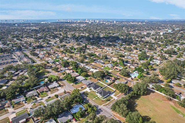 1596 NURSERY ROAD, Clearwater, FL 33756