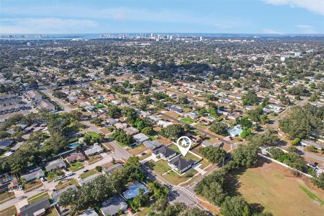 1596 NURSERY ROAD, Clearwater, FL 33756