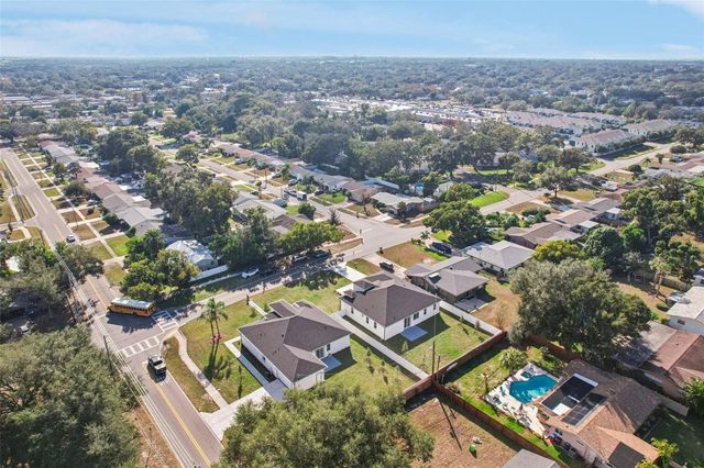 1596 NURSERY ROAD, Clearwater, FL 33756