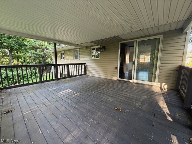 305 SYCAMORE Street, Mingo Junction, OH 43938