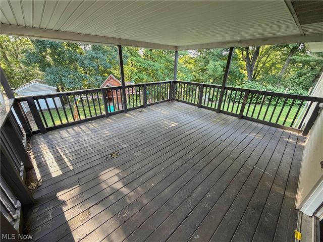 305 SYCAMORE Street, Mingo Junction, OH 43938