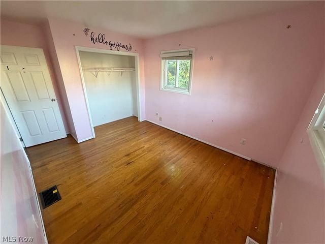 305 SYCAMORE Street, Mingo Junction, OH 43938