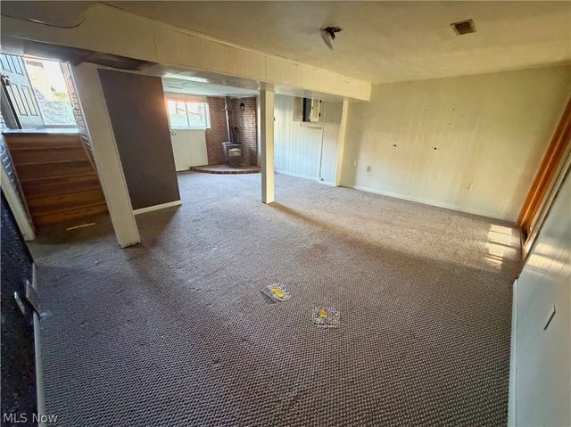 305 SYCAMORE Street, Mingo Junction, OH 43938