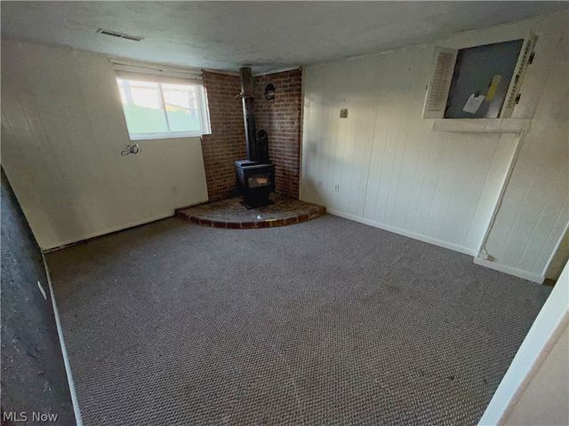 305 SYCAMORE Street, Mingo Junction, OH 43938