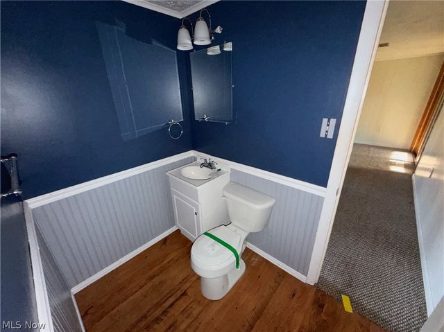 305 SYCAMORE Street, Mingo Junction, OH 43938