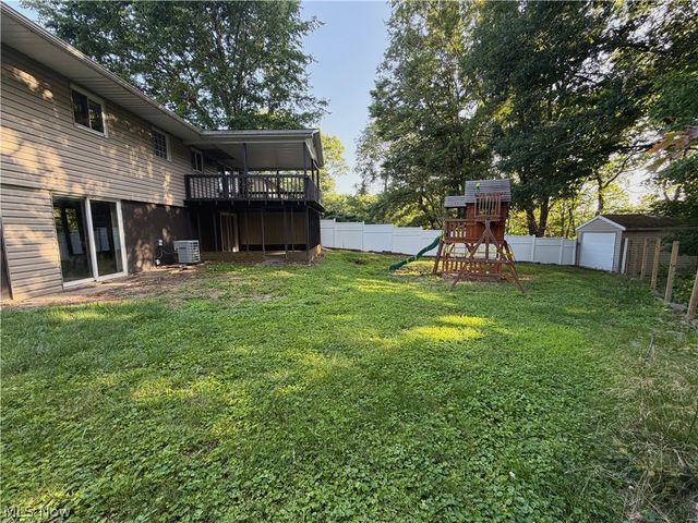 305 SYCAMORE Street, Mingo Junction, OH 43938