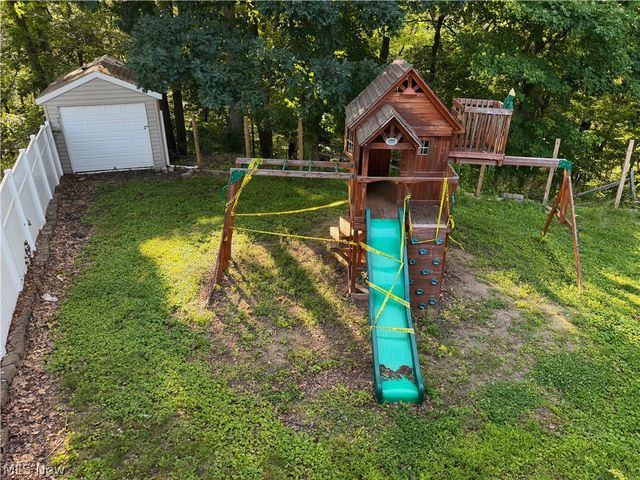 305 SYCAMORE Street, Mingo Junction, OH 43938