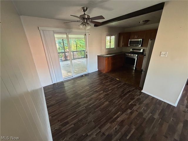 305 SYCAMORE Street, Mingo Junction, OH 43938