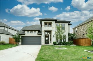 1401 Mulberry Oak Lane, Georgetown, TX 78628