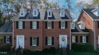 817 Northeast Wayne Ave Avenue, 817, Abingdon, VA 24210