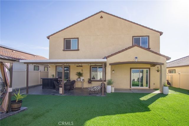 16846 Desert Star, Victorville, CA 92394