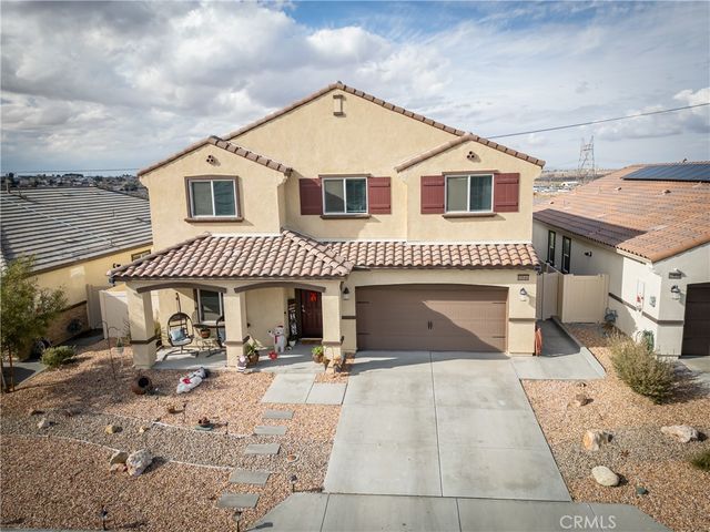 16846 Desert Star, Victorville, CA 92394