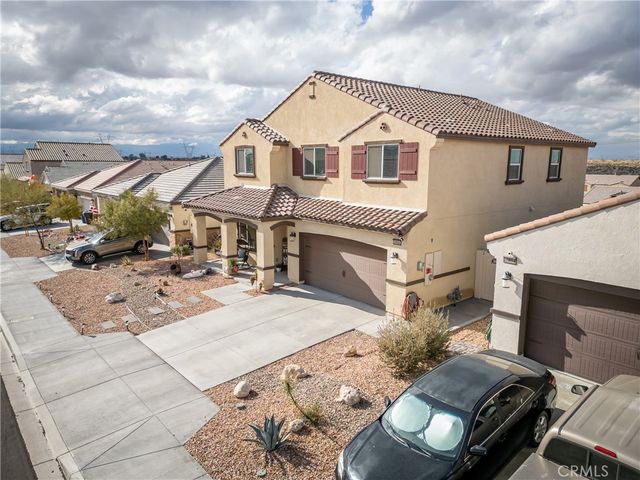 16846 Desert Star, Victorville, CA 92394