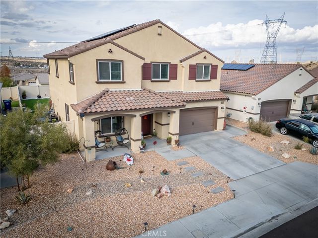 16846 Desert Star, Victorville, CA 92394