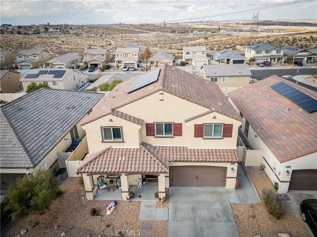 16846 Desert Star, Victorville, CA 92394