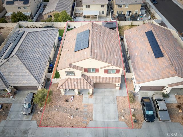 16846 Desert Star, Victorville, CA 92394