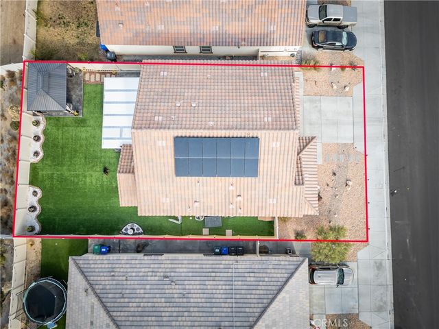 16846 Desert Star, Victorville, CA 92394