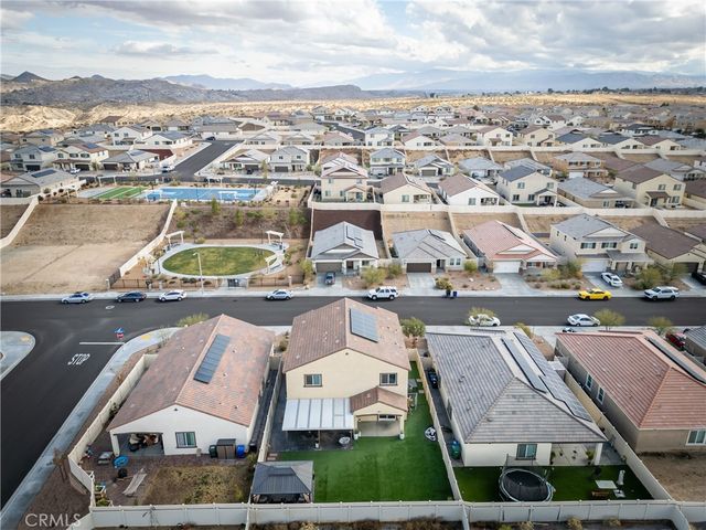 16846 Desert Star, Victorville, CA 92394