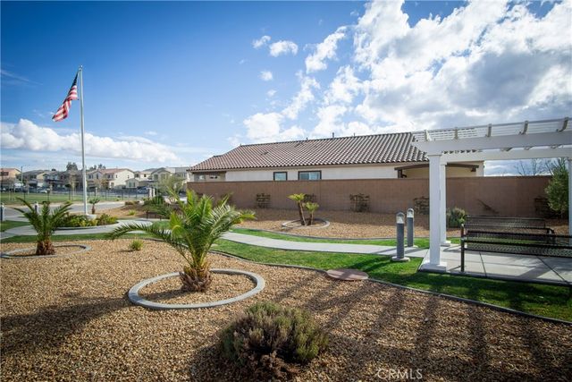 16846 Desert Star, Victorville, CA 92394