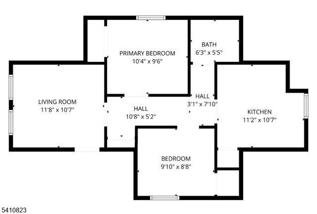 19 Montrose St, South Orange Village Twp., NJ 07079