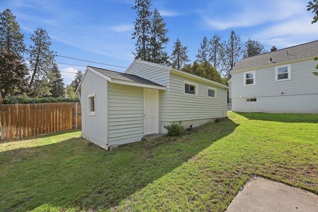 3017 E 18th Ave, Spokane, WA 99223