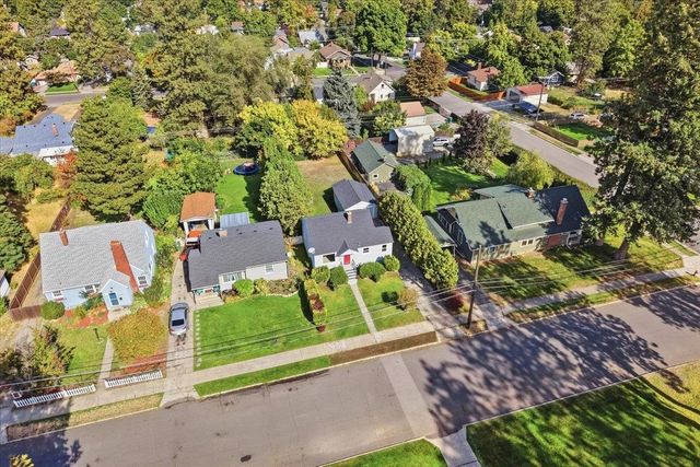 3017 E 18th Ave, Spokane, WA 99223