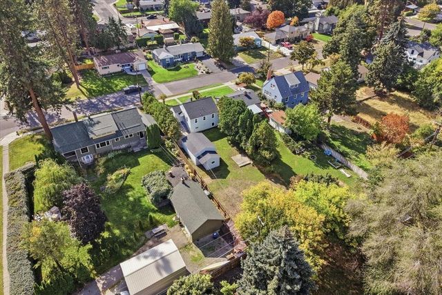 3017 E 18th Ave, Spokane, WA 99223