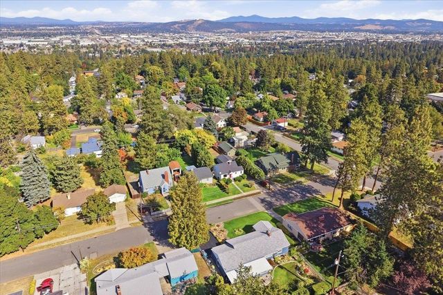3017 E 18th Ave, Spokane, WA 99223