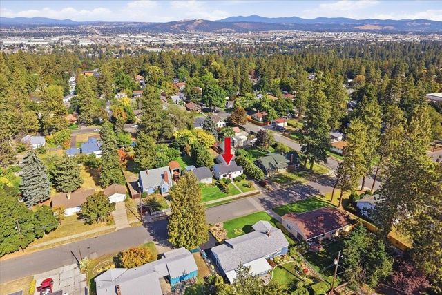 3017 E 18th Ave, Spokane, WA 99223