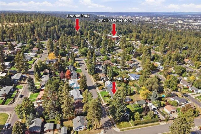 3017 E 18th Ave, Spokane, WA 99223